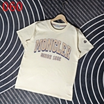 モンクレール偽物 半袖激安